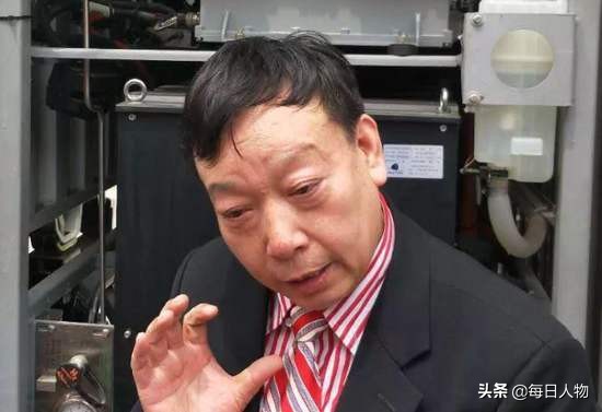 水氢汽车“操盘手”庞青年的政府“生意经”：9次画饼8次烂尾 究竟是屡败屡战？还是屡试不爽？