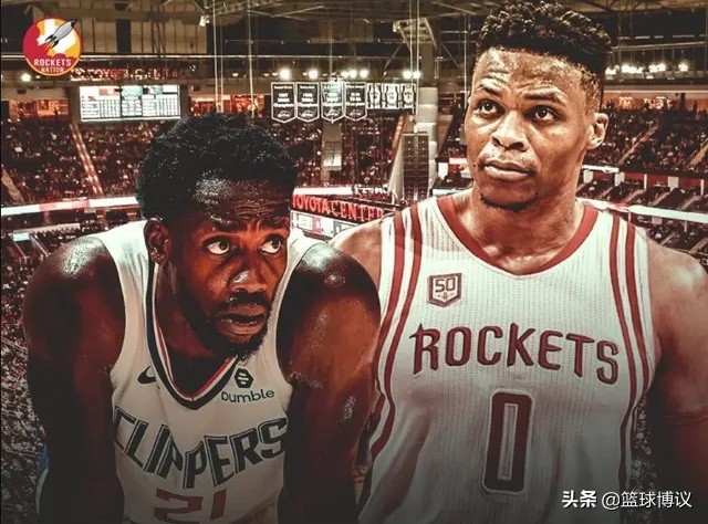 贝弗利为什么还可以打nba(贝弗利的成名之路：没有最惨，只有更惨，风雨过后便是总冠军)