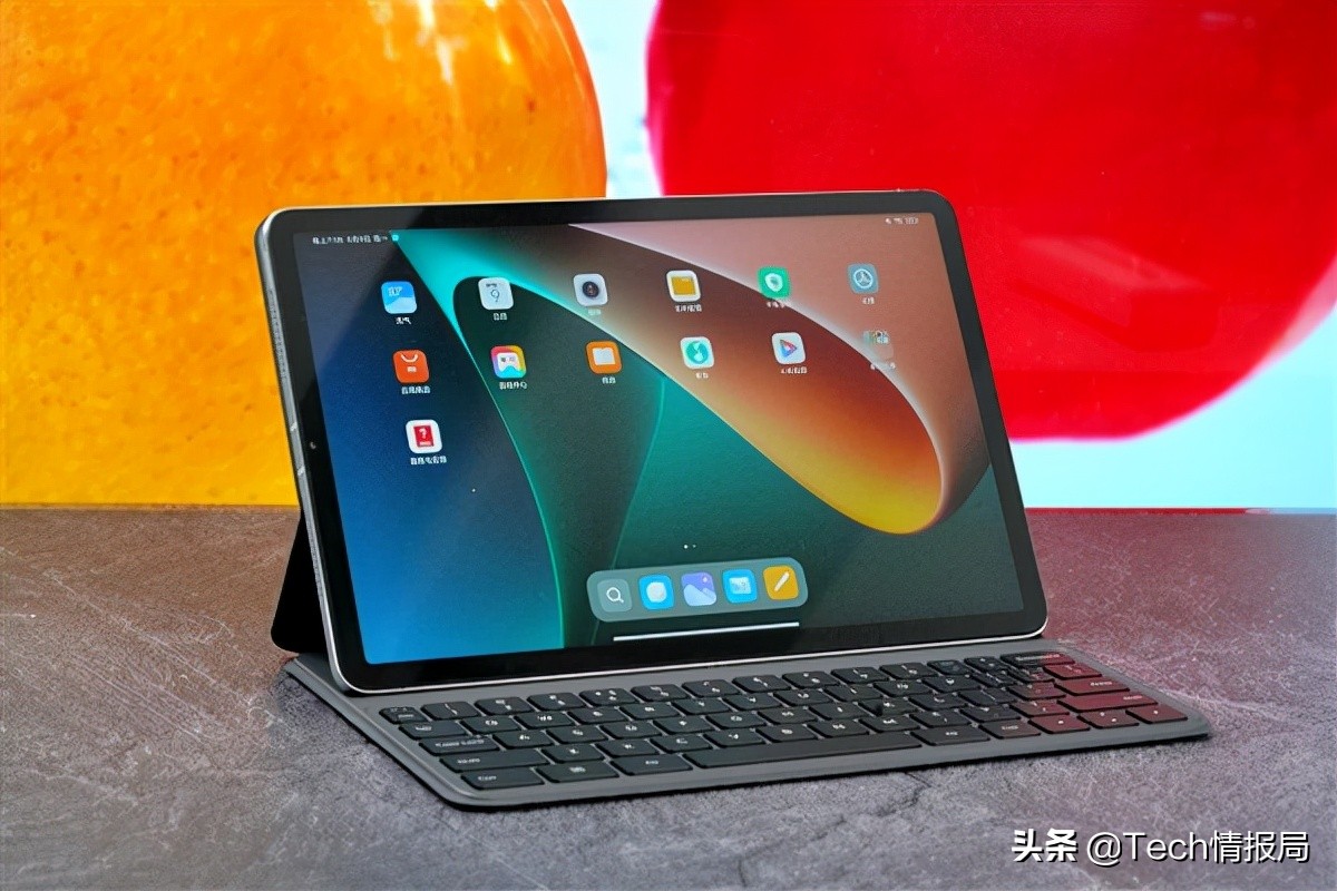 雙十一哪款平板電腦賣得最好？華為包攬前三，蘋果排名第六