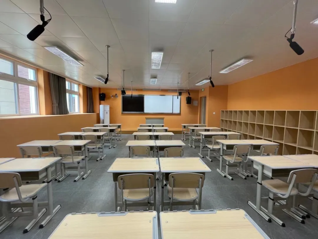 成都特级校长掌舵，华新七中更名为“博雅明德高中”，9月开校