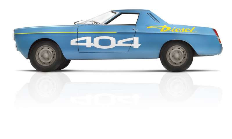 曾被证明有相当大的潜力 车史上最引人注目的柴油车项目盘点