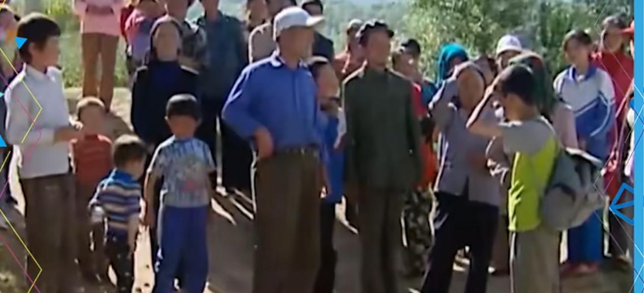 《变形计》最清醒的农村娃高占喜，把节目当游戏，如今成功逆袭