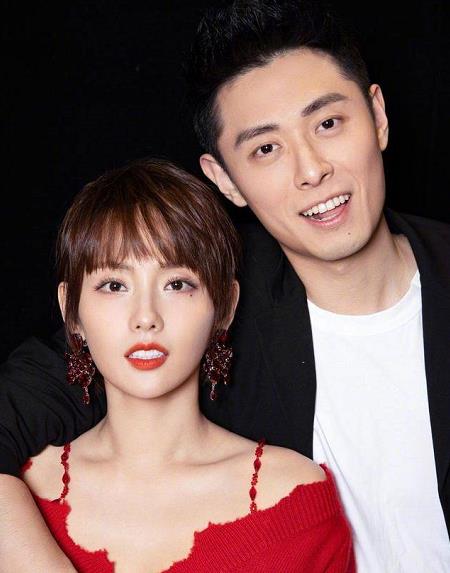 "豪门贵妇"张嘉倪:为富二代生两个孩子 却始终得不到婆婆的认可