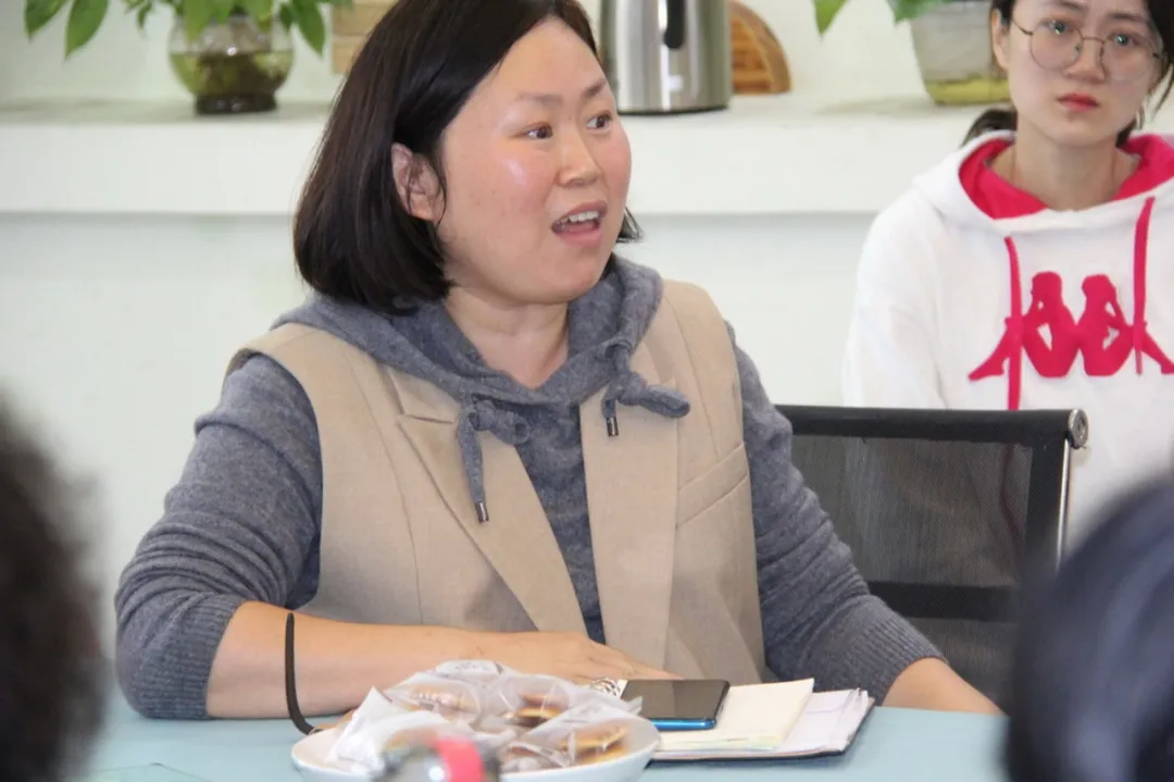 四川天府新区华阳幼儿园——敬老崇德度重阳 回首教育皆芳华