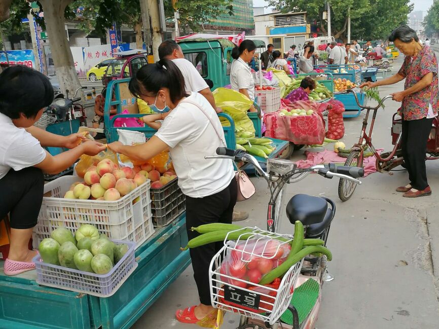 一根甘蔗，让我一生甘甜