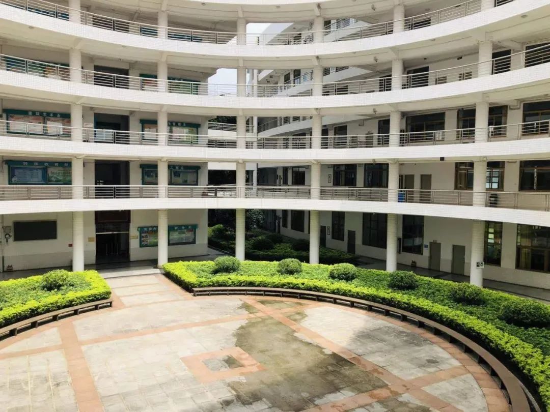 高职高考必看｜全面了解广州城市职业学院