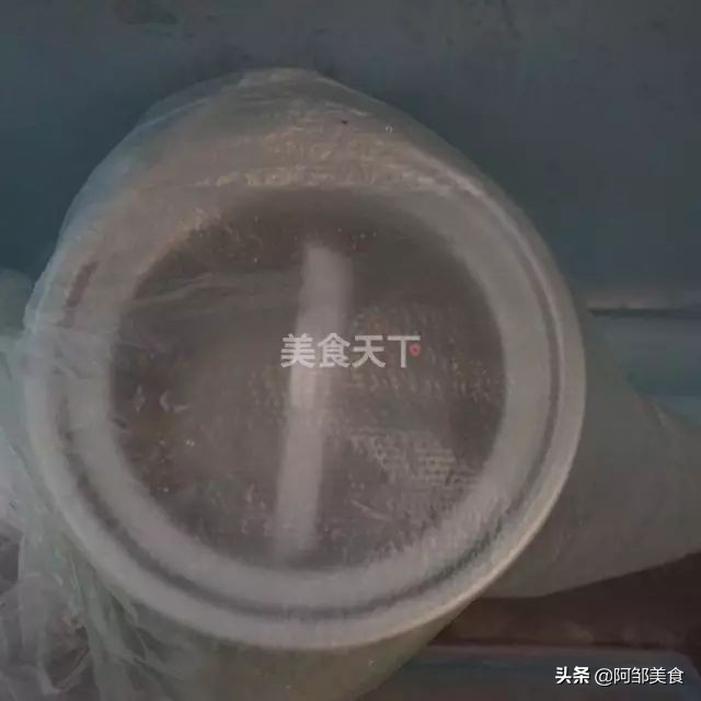 6款夏日花式冰糕做法，给你冰火两重天酷爽体验