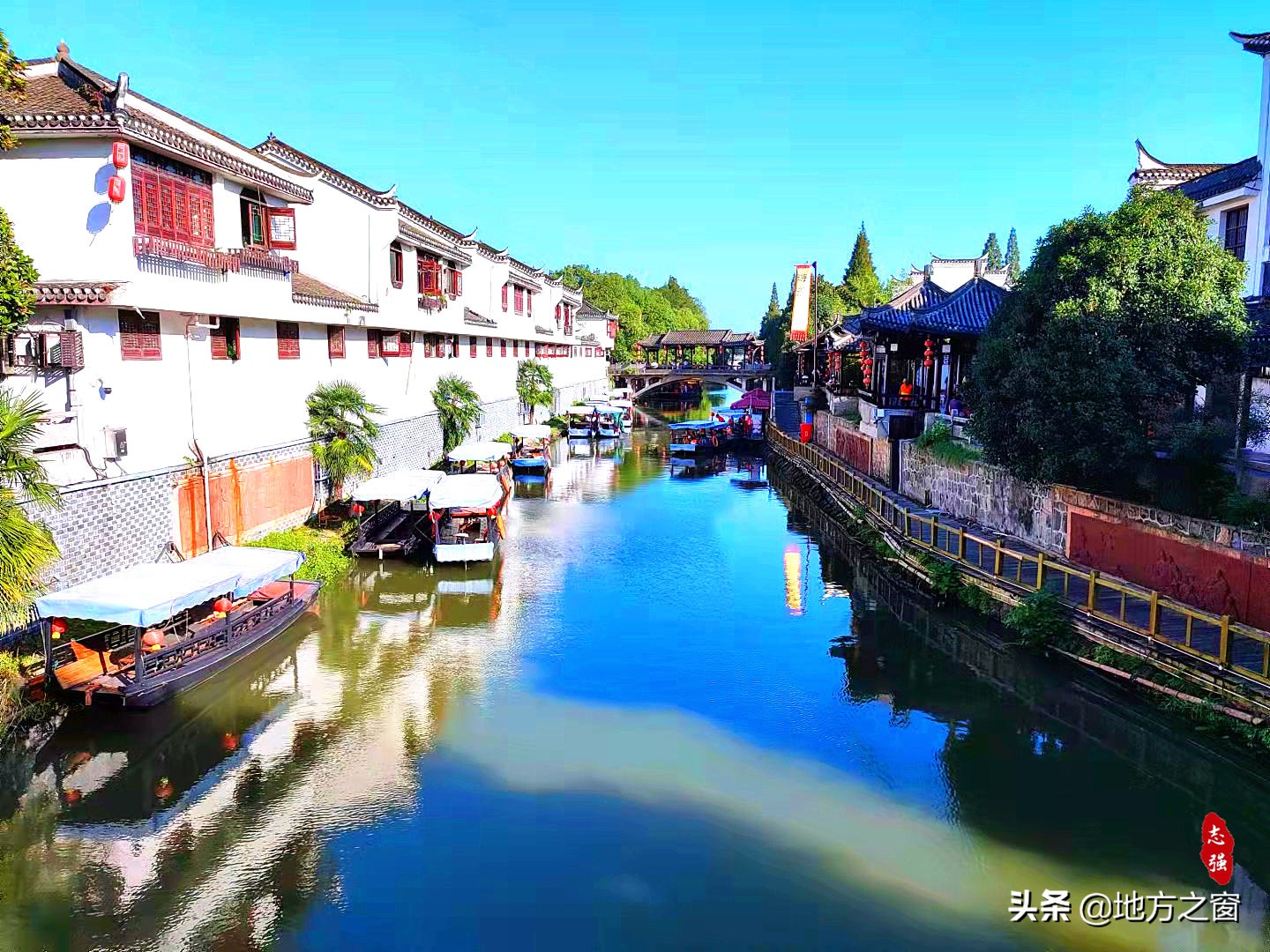 来合肥旅游，如何不花冤枉钱？请记住这3个景点