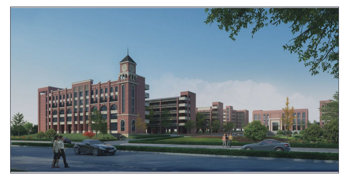 斥资10亿建设，宏远外国语学校开办高中了