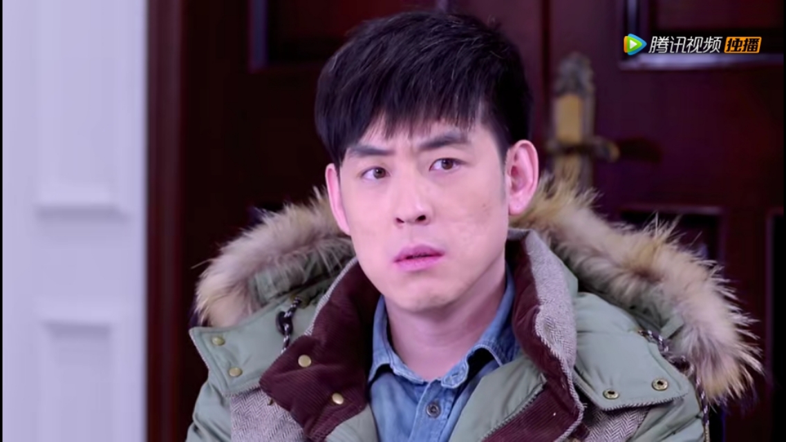 曹乾坤因一顿饭坚定了离婚的决心，《离婚律师》揭晓背后的心酸