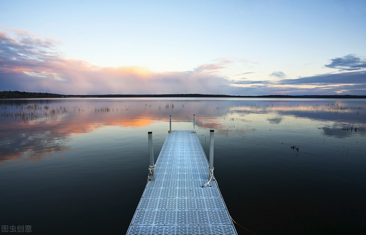 12個哲理智慧語錄，守住心靈寧靜，做真實的自己