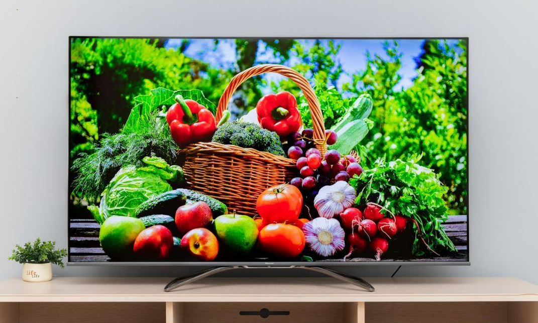 买智能电视看屏幕，LCD、LED、OLED怎么选？看完明白了