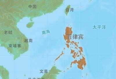 菲律宾国土面积多少菲律宾简介分析