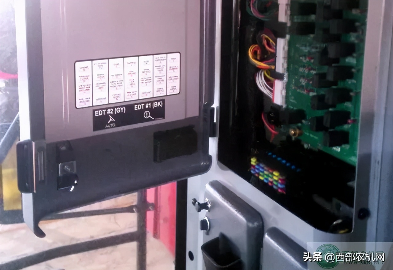 福格森T7，讓收獲成為一種享受