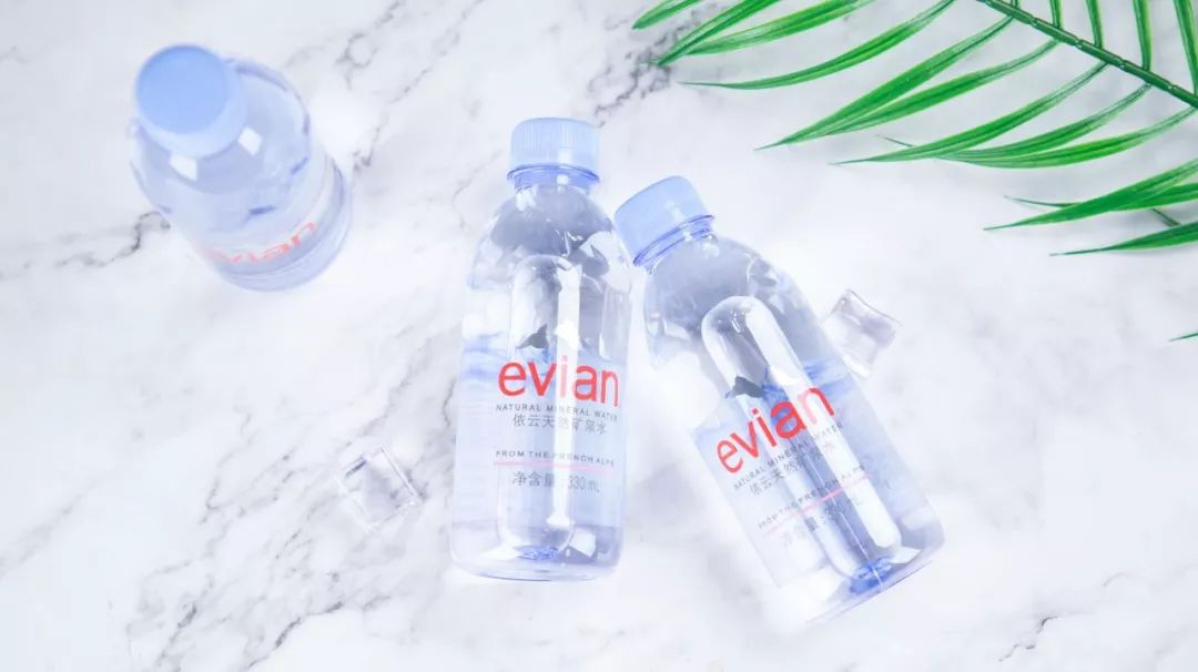 矿泉水代理（为抢占中国高端水市场）