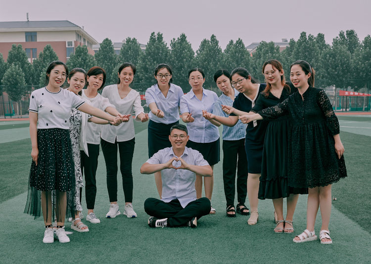 立德树人传捷报 素质教育结硕果—清丰县第二初级中学中考再创辉煌