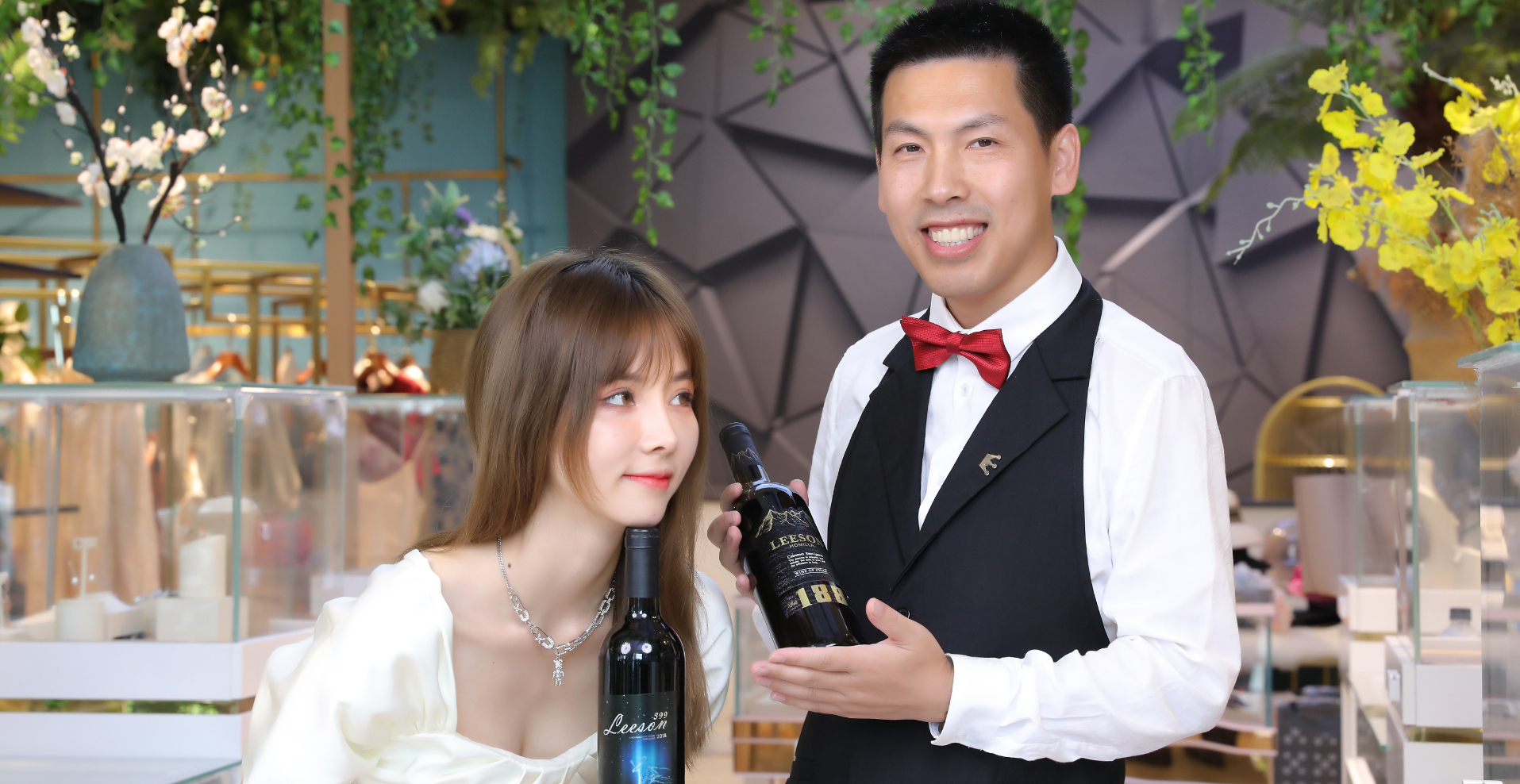 这些红酒,雷盛红酒帮你找到你的“MR. Right”