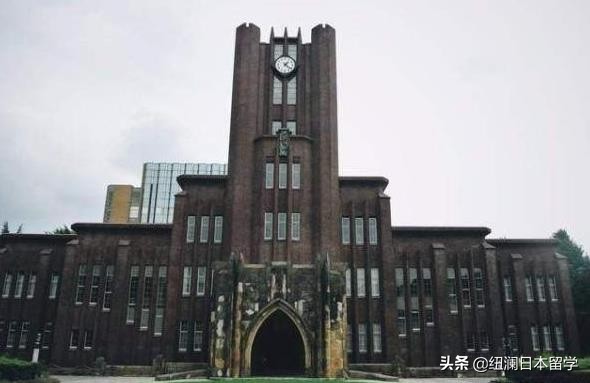 日本留学：早稻田大学入学须知！不要错过哦