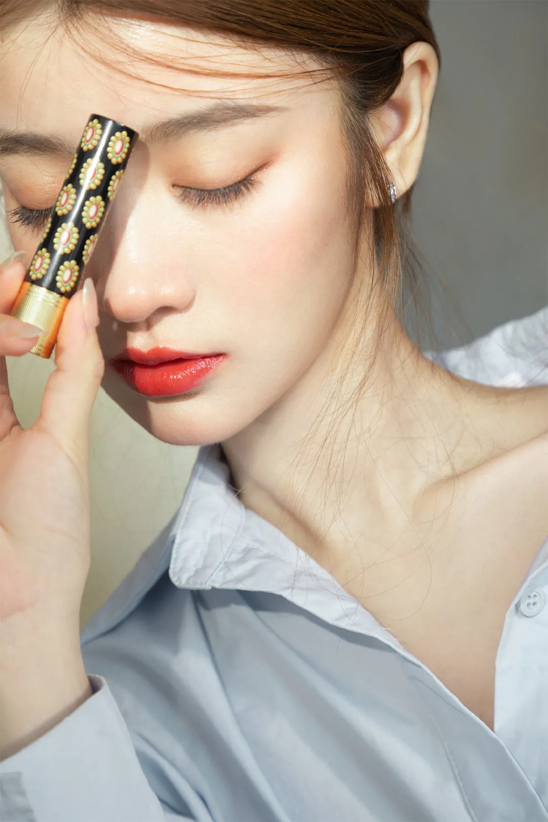 黄皮素颜都能用的5支口红，mac豆沙色绝了，你pick了吗？