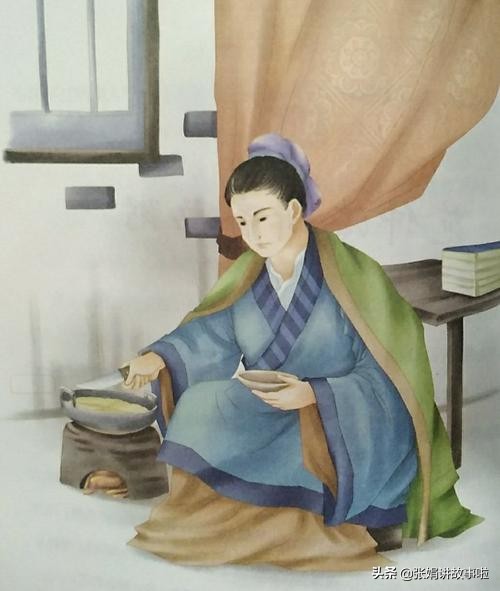 范仲淹被誉为“宋朝文武第一”，分享范仲淹的文章和趣事