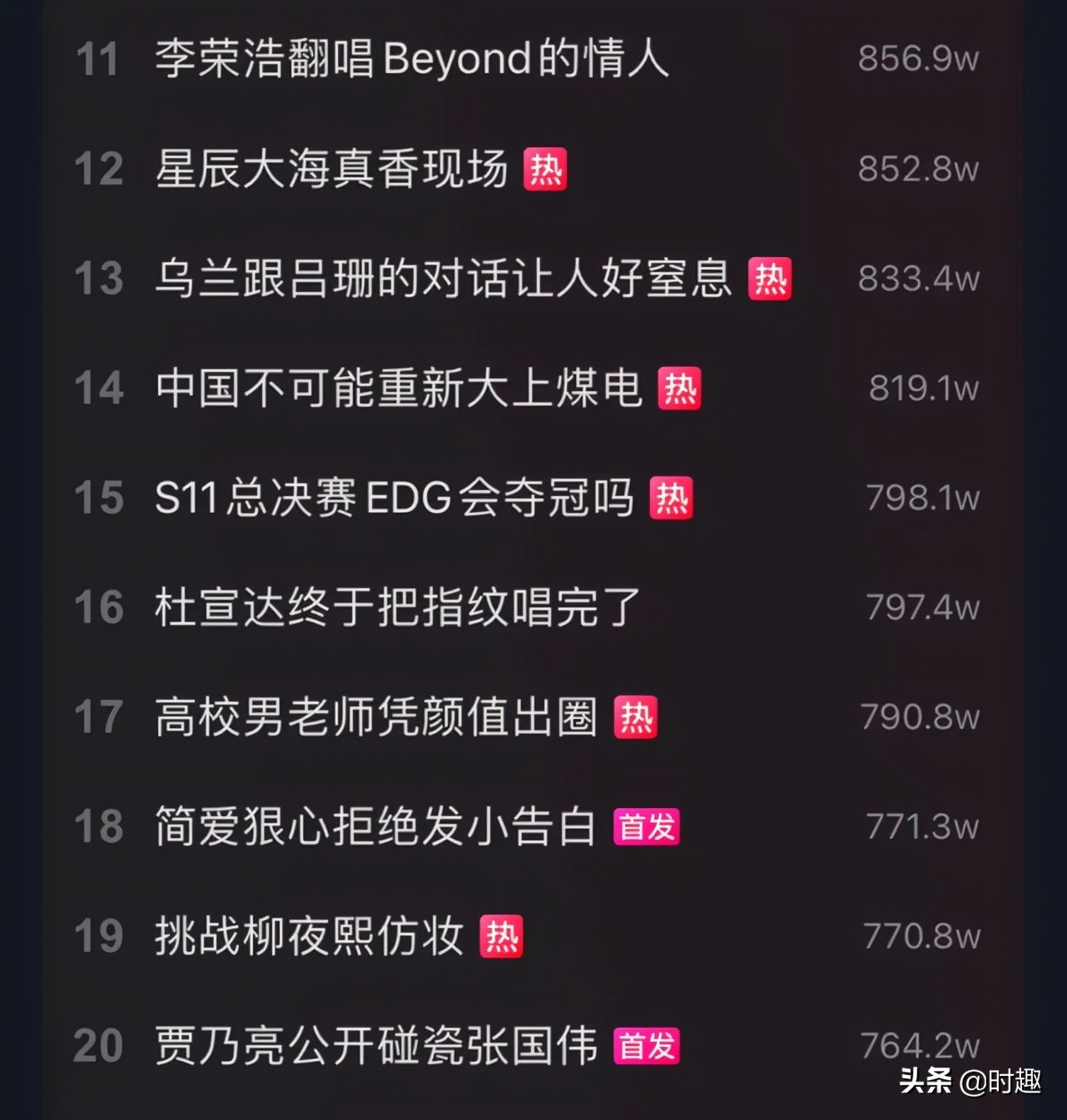 一夜涨粉破百万的柳夜熙，竟是来自元宇宙？