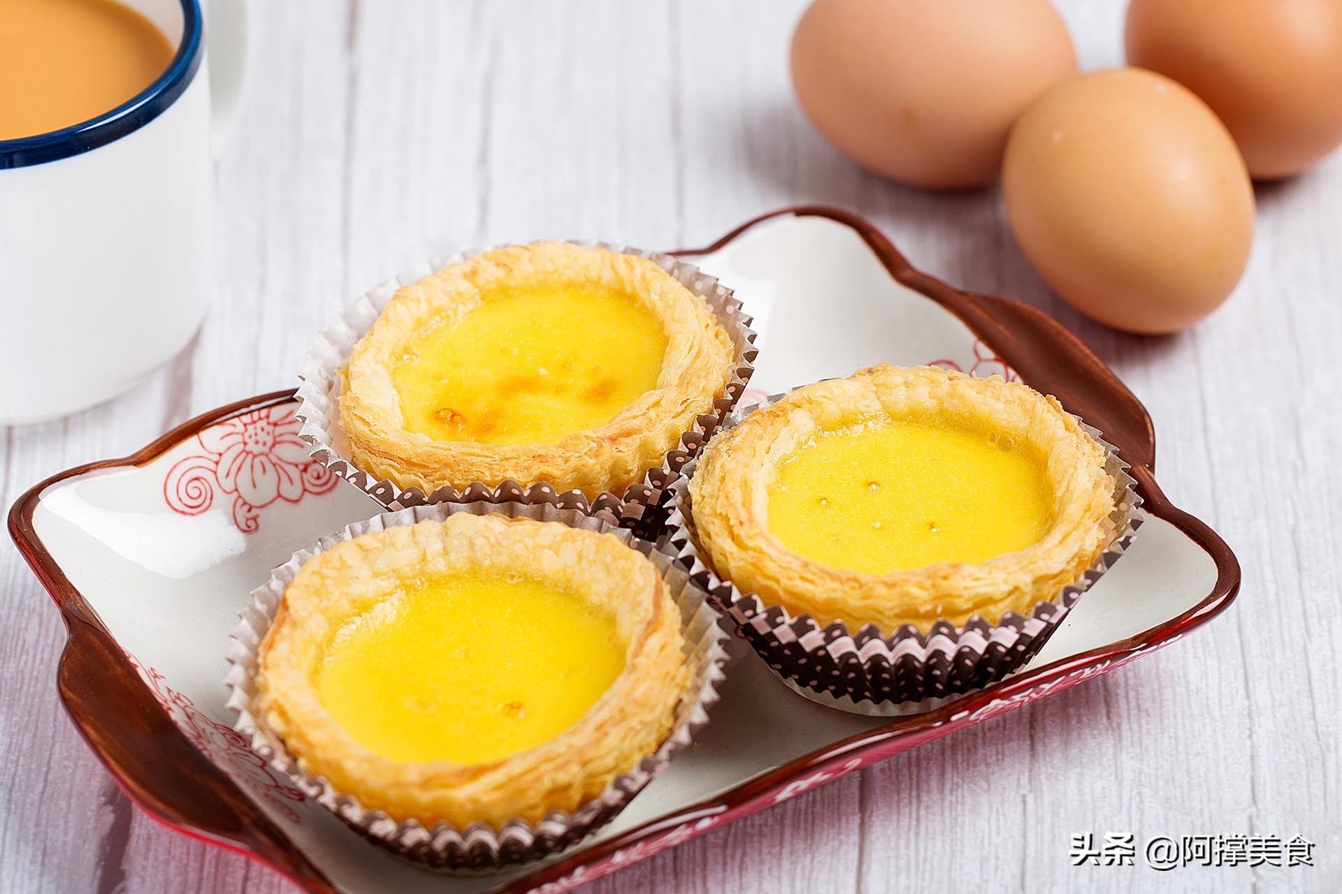 迄今为止,鸡蛋是世界上用途最广泛的食材之一,菜式变化多样