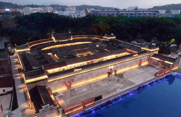 适合夏天游玩的，深圳十大免费室内的好地方