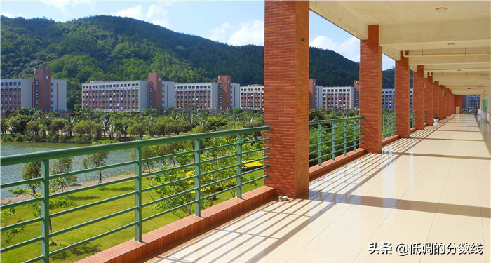 广东多所院校加入改名大军！哪家院校名字比较好听？