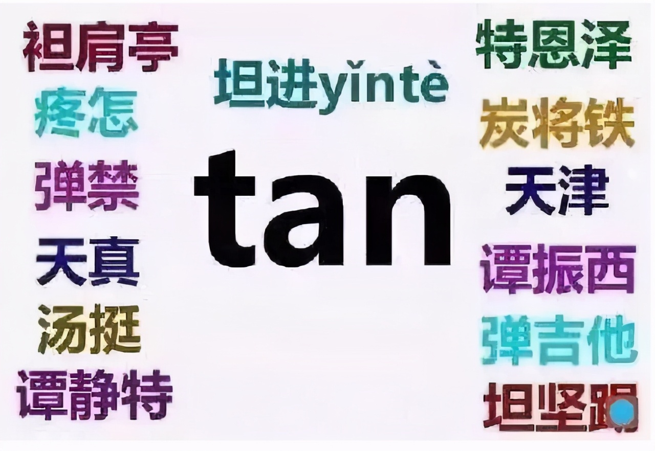 数学老师发音之谜：明明是同一个符号，8个老师竟有8种念法