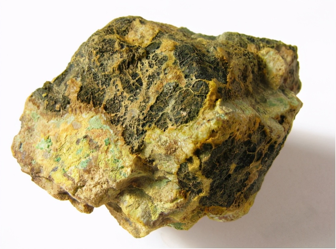 铀矿行情分析可造300万枚核弹