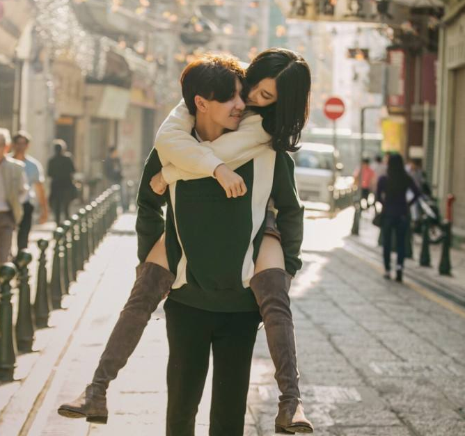 女生来”大姨妈”，高情商男孩会这样安慰