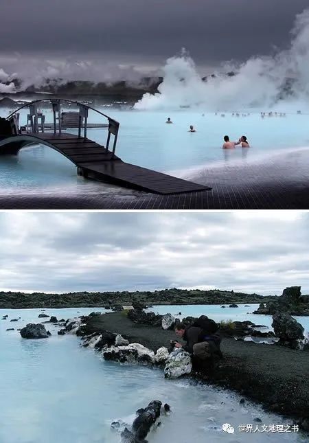 远在世界尽头的国家