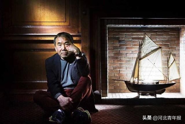 中国女作家成诺奖热门人选！她“最接近”鲁迅，热度位列前三，比村上春树还高