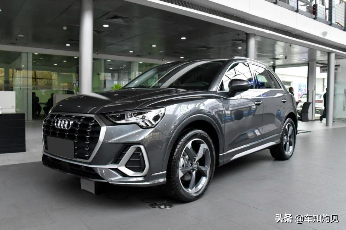 不足30萬(wàn)就能開(kāi)上豪華SUV，進(jìn)店體驗(yàn)2021款?yuàn)W迪Q3