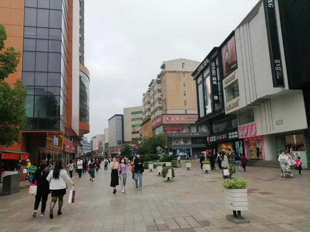 同我一起去旅行：安徽篇——合肥！