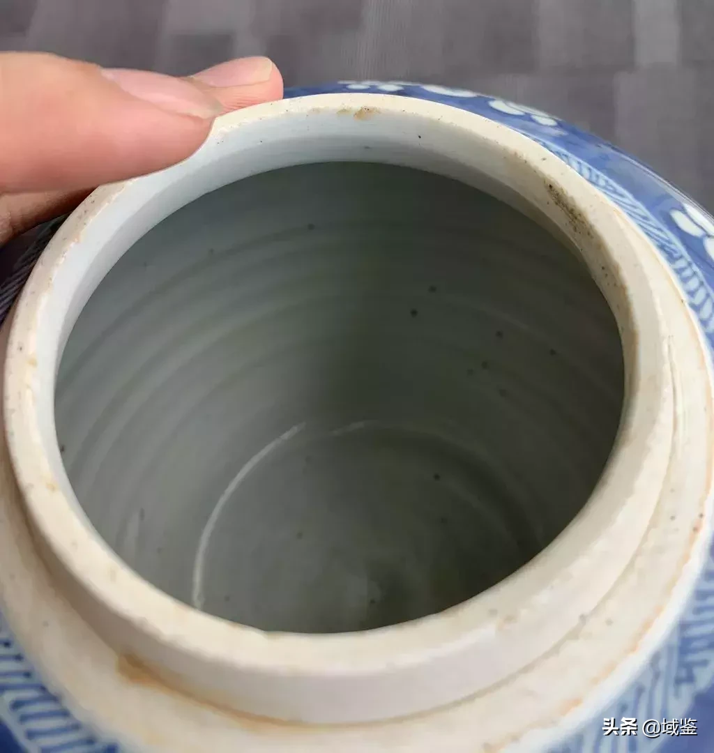 「每周掌眼」姜凤利老师:景德镇窑系瓷器鉴定特点