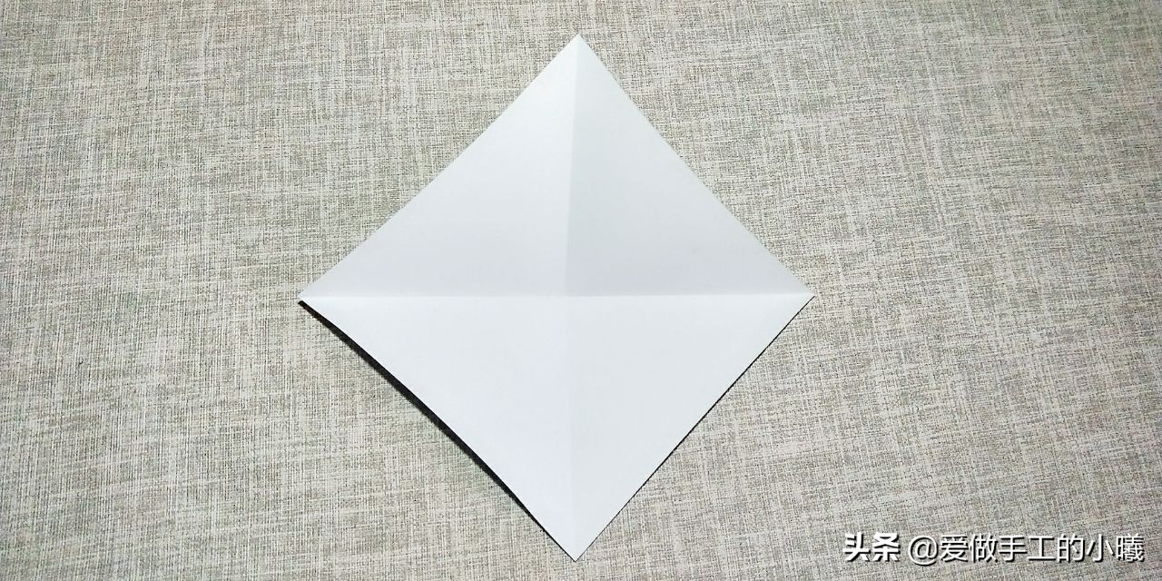 四叶草千纸鹤折纸合集，种类齐全，你喜欢的都在这里