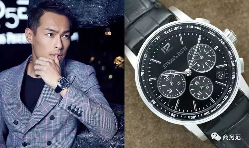 男人为什么需要一块“正装表”，从几十万到几万，可以选这些