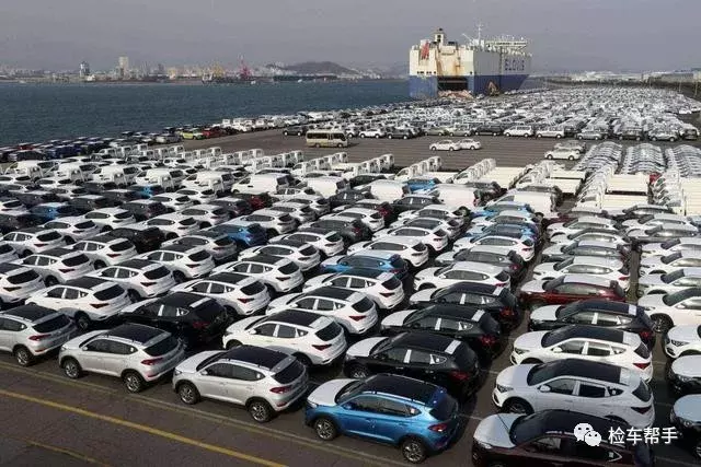 调表车怎么鉴别？国4的车能买吗？南方朋友驾车回北方要注意这些