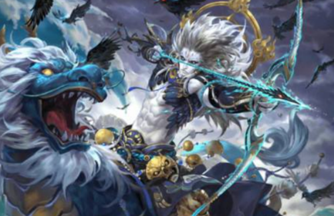 三国杀的单挑强度天花板——神甘宁解析