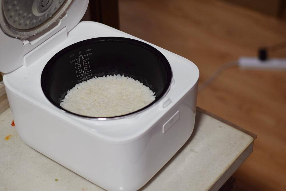 小米电饭煲怎么样(小米电饭锅值得购买吗) - 读书笔记