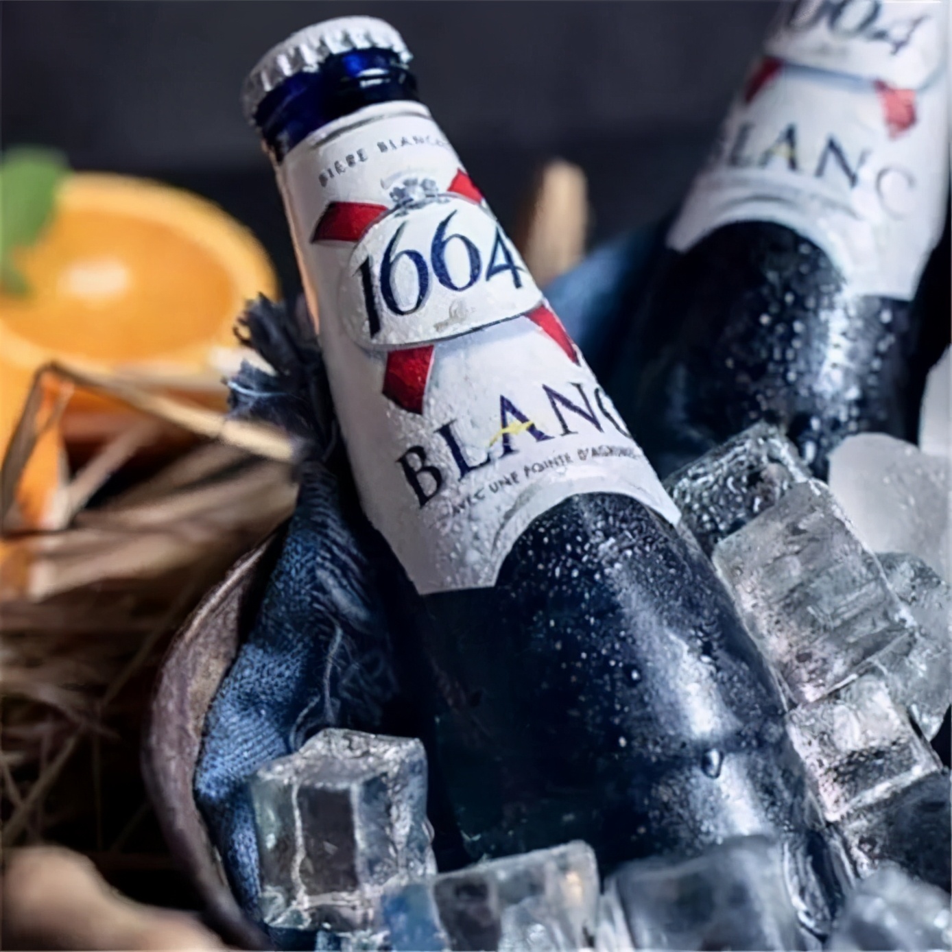 1664啤酒价格(2020年最火的一款精酿啤酒) - 价格百科