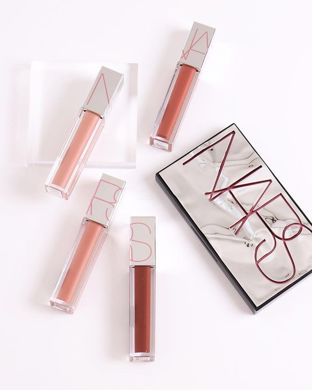 NARS、SUQQU、ADDICTION夏季限定彩妆，美出新高度