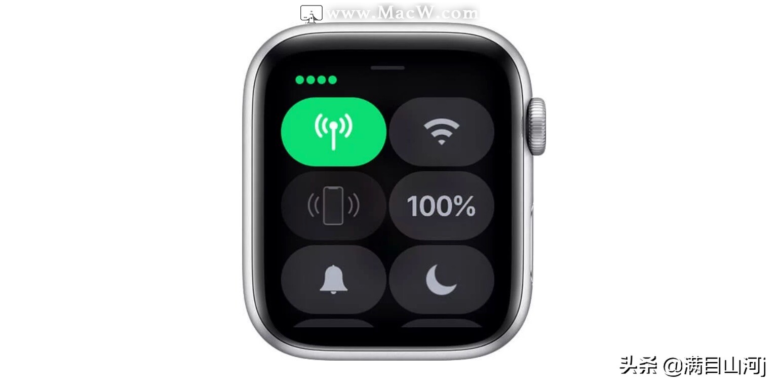 苹果手表电量怎么看（宝藏干货苹果手表的使用方法）