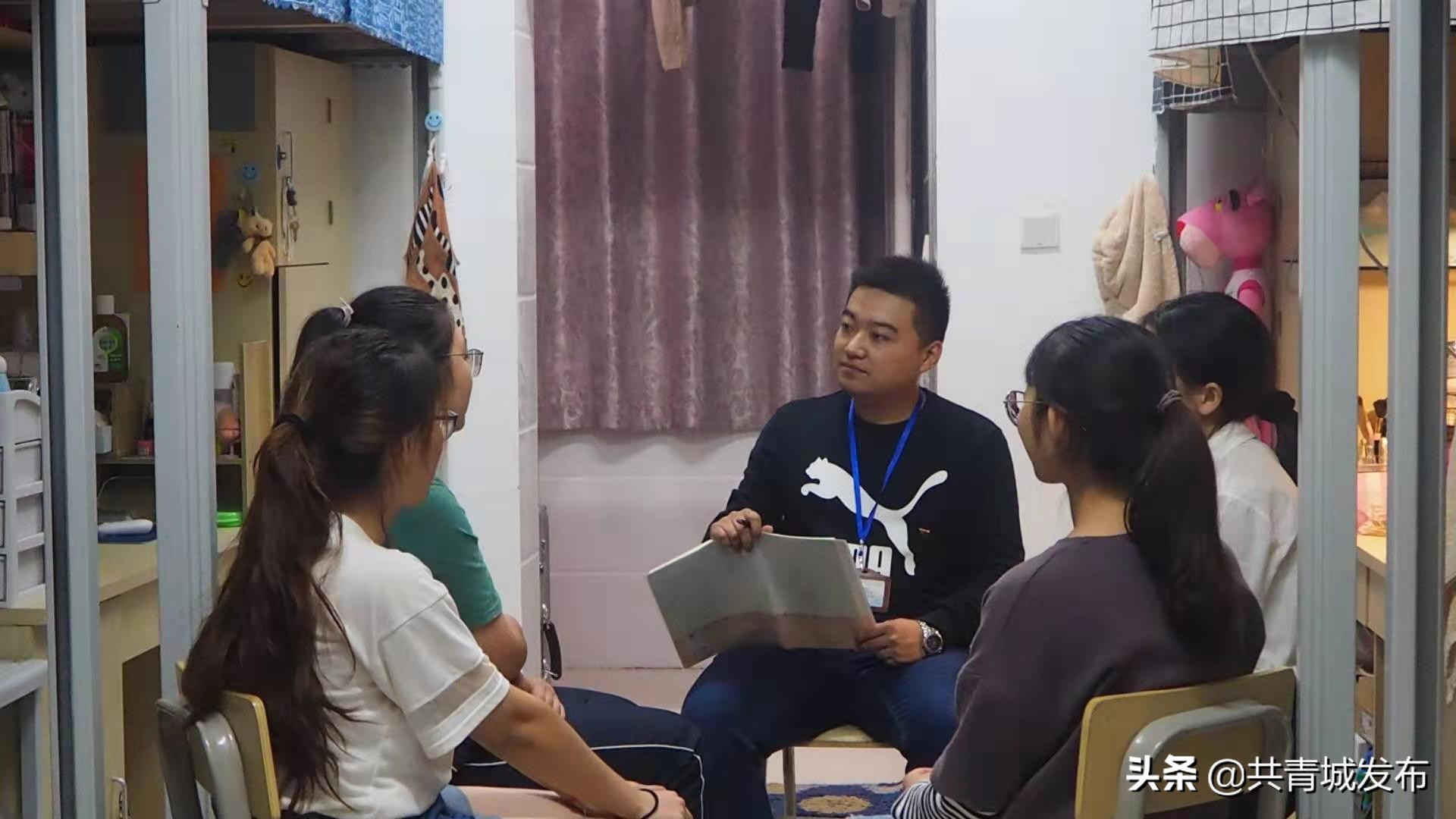 江西农业大学南昌商学院： 首设教学卓越奖 回归本科教育初心