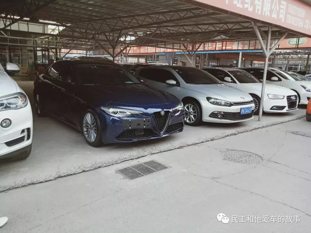 天津二手车交易市场地址,天津二手车交易市场地址查询