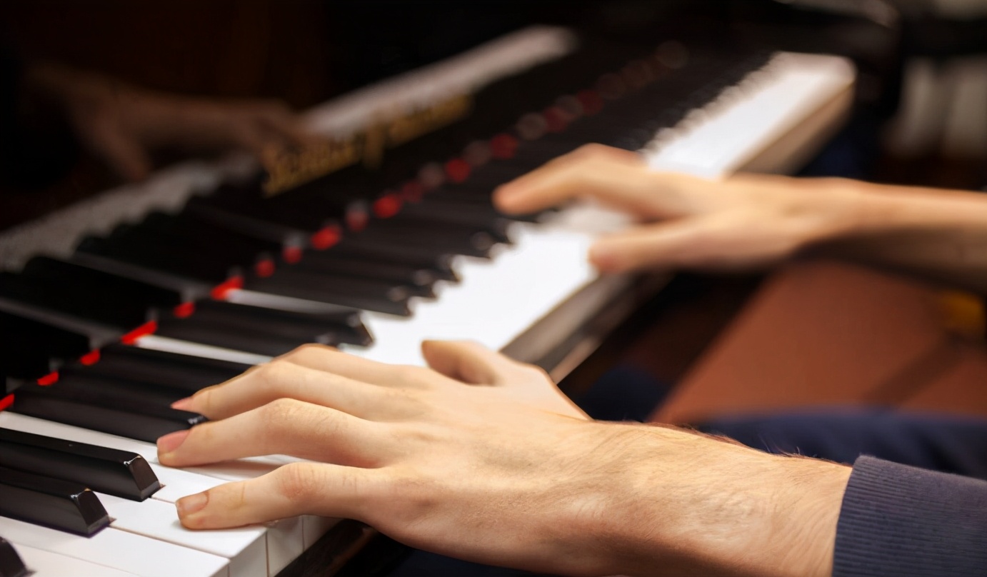 鲍德温钢琴聊一聊，为什么十级证书那么多，但高考降分的人那么少