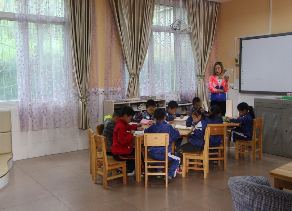 「分享荟全纪录」张平原：乡村一样可以办出好学校