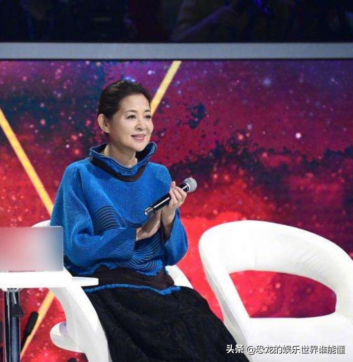 倪大红与倪萍是亲属关系吗？倪妮是倪大红的女儿吗