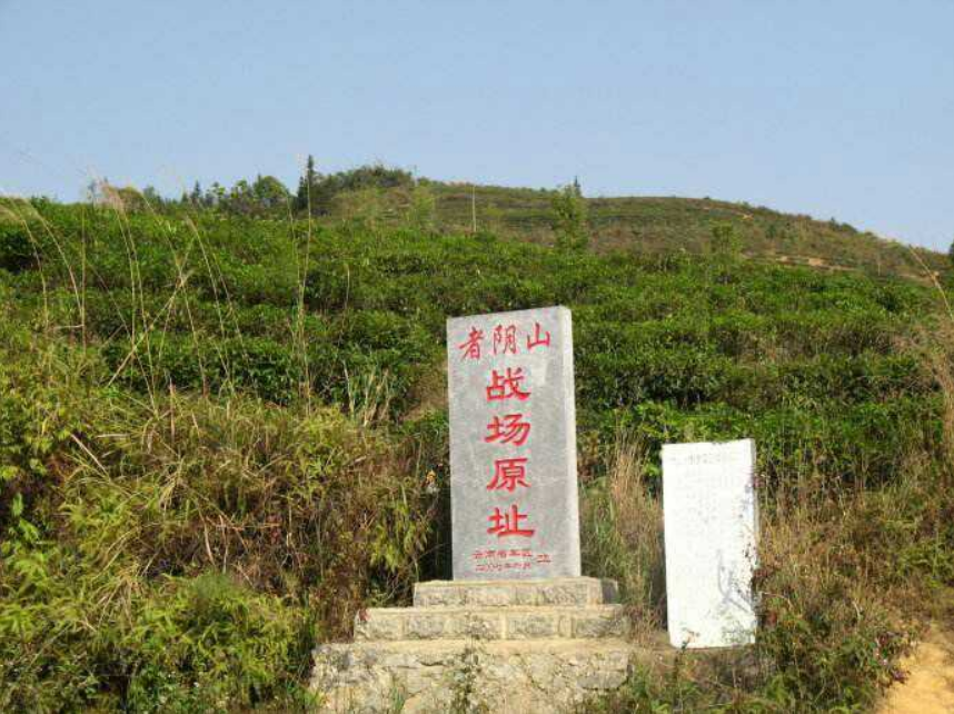 对越自卫反击战之后，越南又侵占我国一领土5年，被我军18天夺回